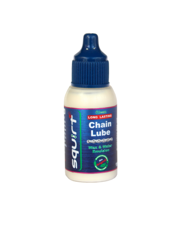 Олія парафінова Squirt Long Lasting Dry Lube 15мл Бровари - фото 1