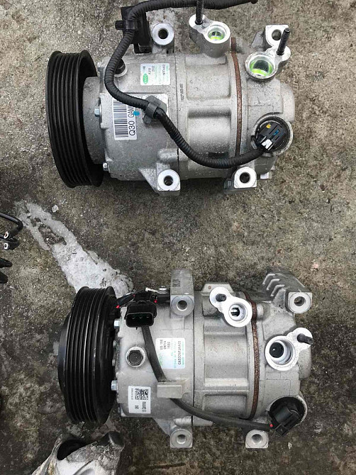 Подушка двигуна Hyundai Kona / Хюндай Кона Киев - изображение 6