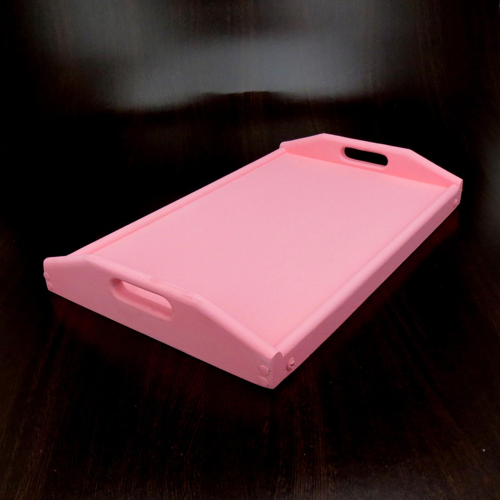 Столик-поднос для завтрака 