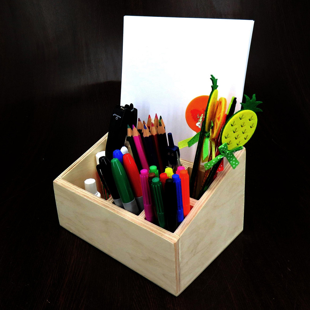 Настольный органайзер 