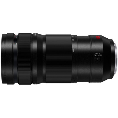 Объектив Panasonic Lumix S PRO 70-200 мм F4 O.I.S. (S-R70200E) Винница - изображение 6