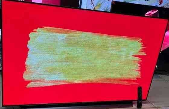 Телевизор 55