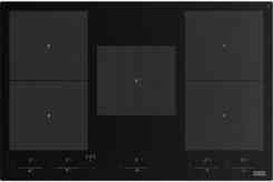 Варочная поверхность індукційна 77 cm czarne szkło FRANKE FMY 805 I F KL BK Киев