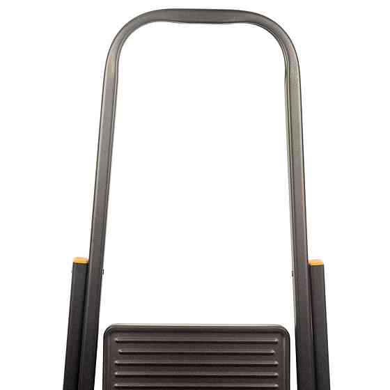 Grad Стремянка стальная 5 ступеней 1.81м GRAD (5035875) Коломия