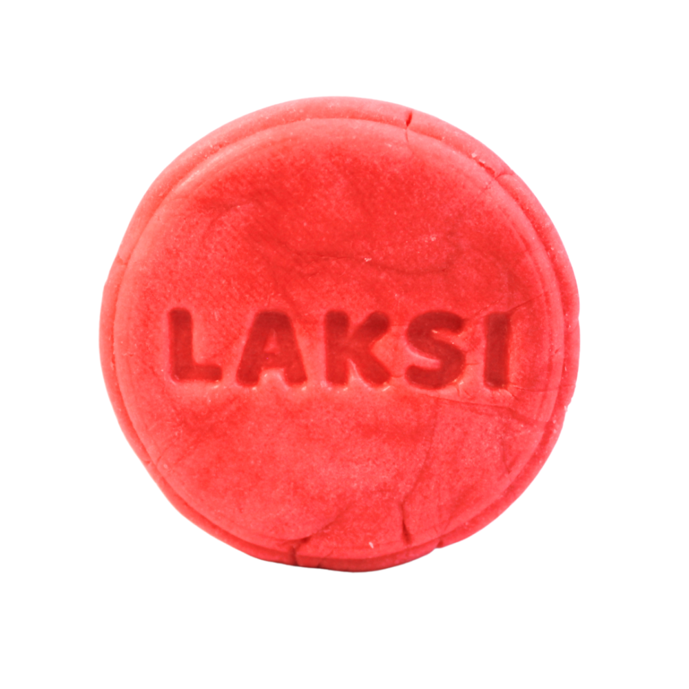 Плитка для вмивання для всіх типів шкіри обличчя LAKSI cosmetic 90 г Київ - фото 2