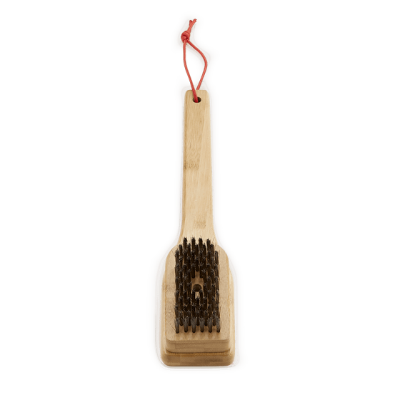 Щітка для гриля з бамбука, Weber NEW 46см 6276 Код: 009028 Рівне