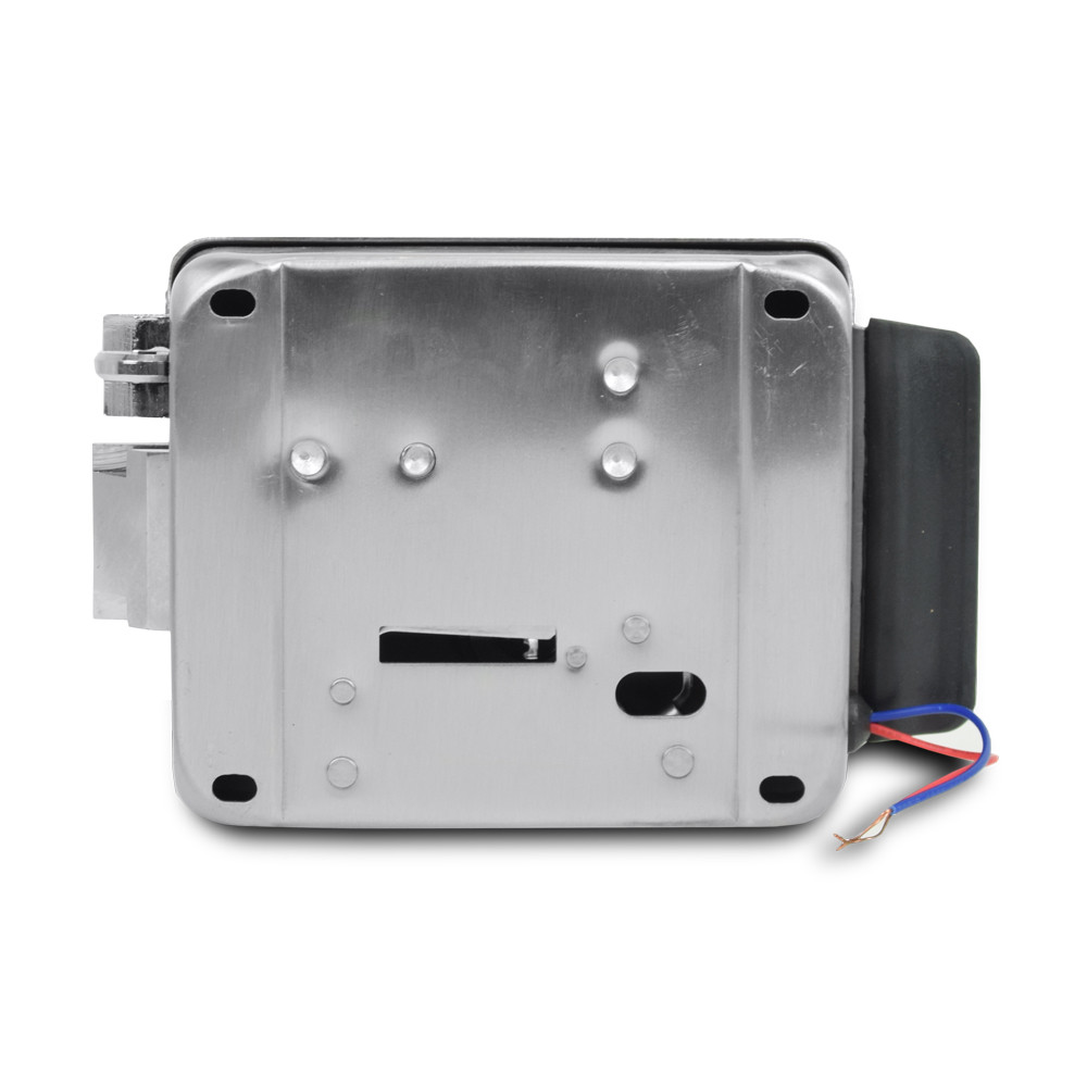 Електромеханічний замок ATIS Lock Ch для контролю доступу Киев - изображение 6