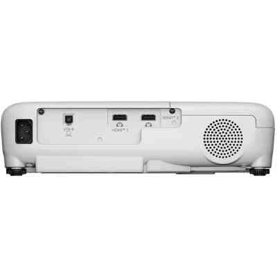 Проектор Epson EB-W53 (V11HB57042) Винница