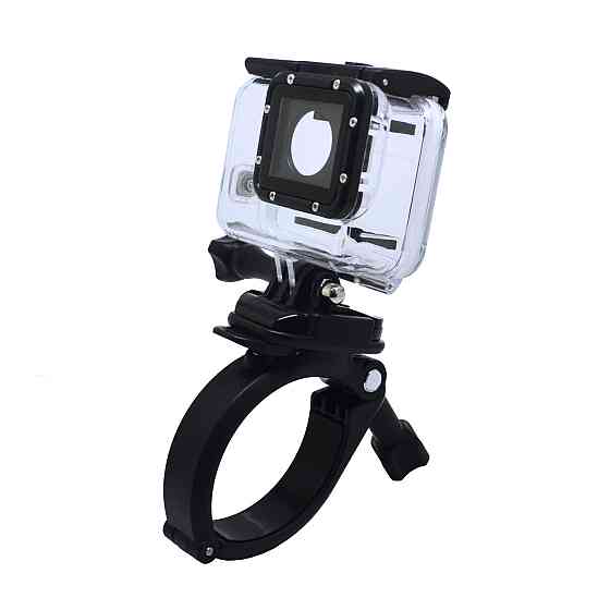 Крепление на трубу 329 для GoPro DJI Action Киев