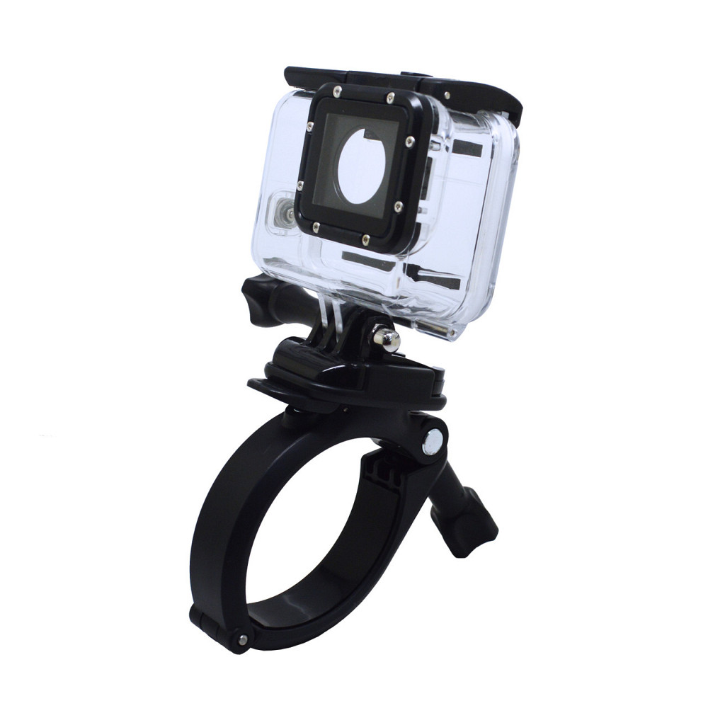 Крепление на трубу 329 для GoPro DJI Action Киев - изображение 1