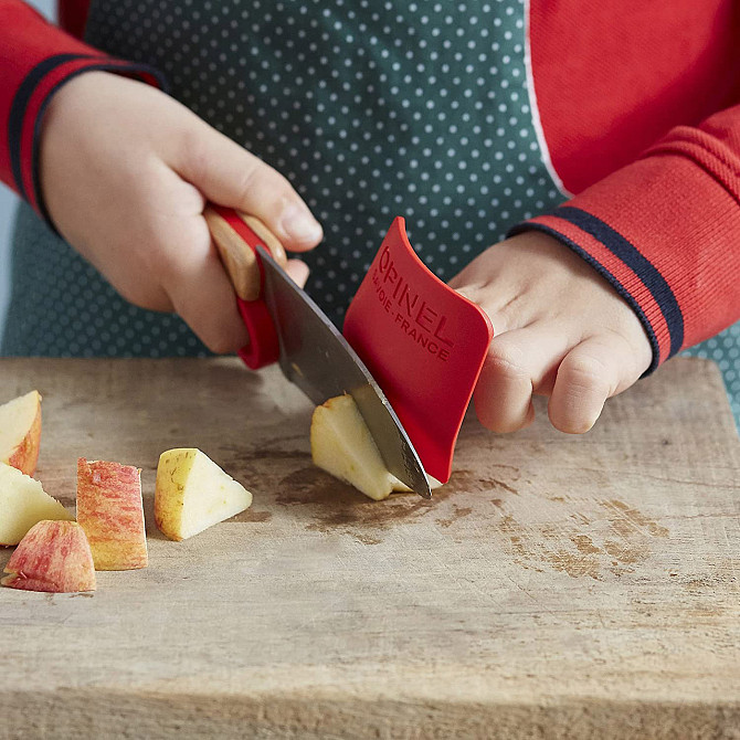 Защита для пальцев из пластика Opinel 