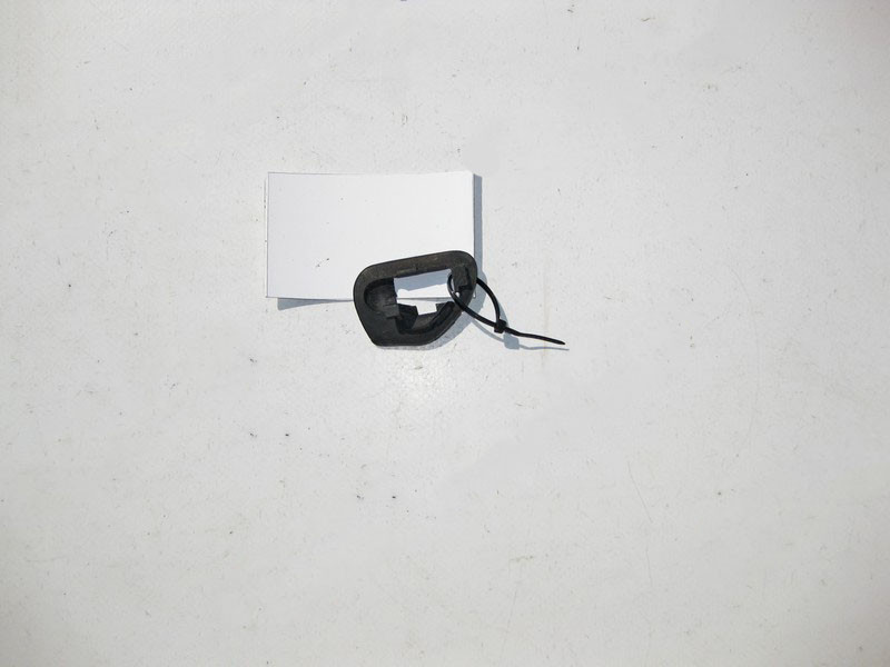 Mercedes-Benz  A2037660805 Гумова підкладка під передню частину зовнішньої правої ручки CLS C219 С-Class W203 E-Class W211 Одесса - изображение 2