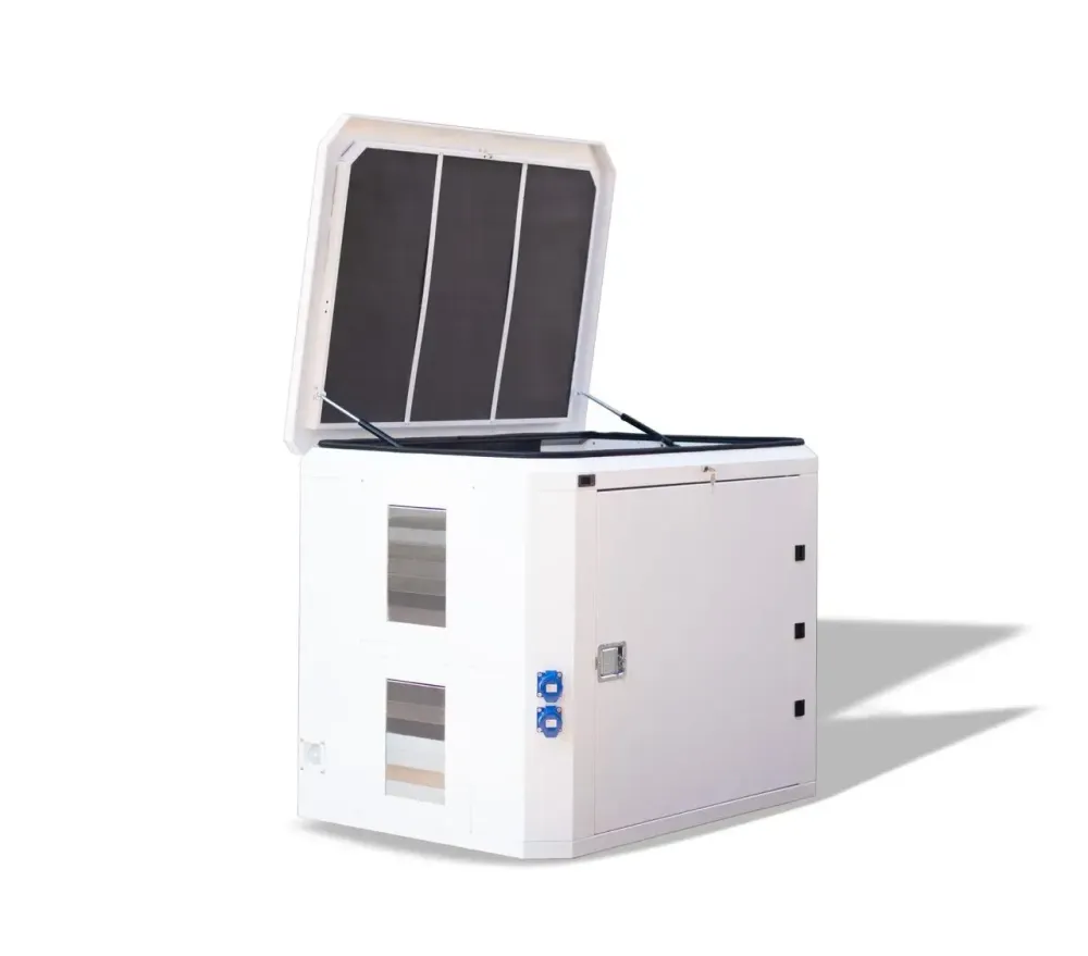 Шумоізоляційний бокс для генератора SKIF SAE-20 (до 20 квт.) Харьков - изображение 1