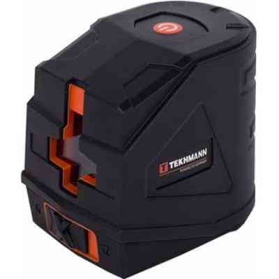 Лазерный нивелир Tekhmann TSL-2/20 R (852583) Винница