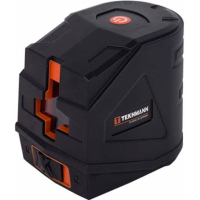 Лазерный нивелир Tekhmann TSL-2/20 R (852583) Винница - изображение 3
