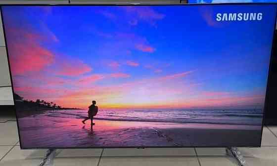 Телевизор 55’’ Samsung DU7192 Смарт 4К Т2. Киев