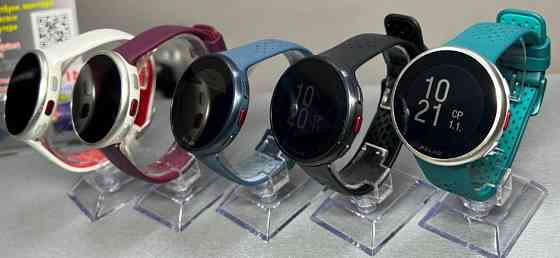 Смарт-годинник Polar Pacer Pro Супер ціна! ОПТ! Терміново! Київ