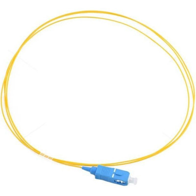 Пігтейл SC/UPC Flex 1,5м Cor-X (OFP-SC/UPC-1,5Flex / 049063) Вінниця - фото 1