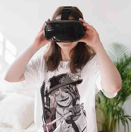 Футболка для хлопчика з аніме принтом Джакк Ріппер Рекорд Рагнарок оверсайз (зріст від 165 до 180) Чорний AnimeJ0875m Дніпро