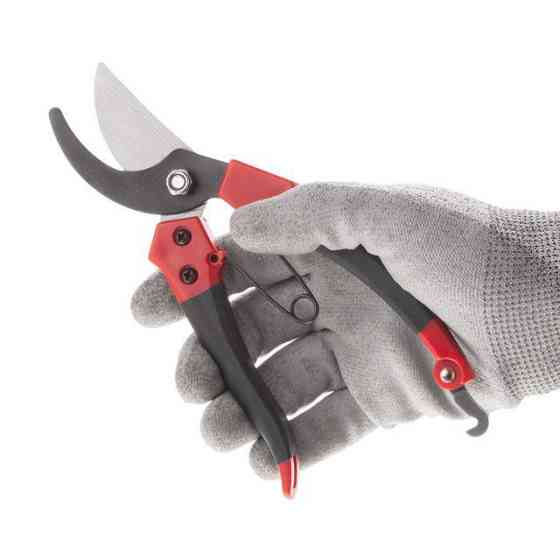 Сікатор, 200 мм, різ: Ø 10 мм INTERTOOL FT-1000 Коломия