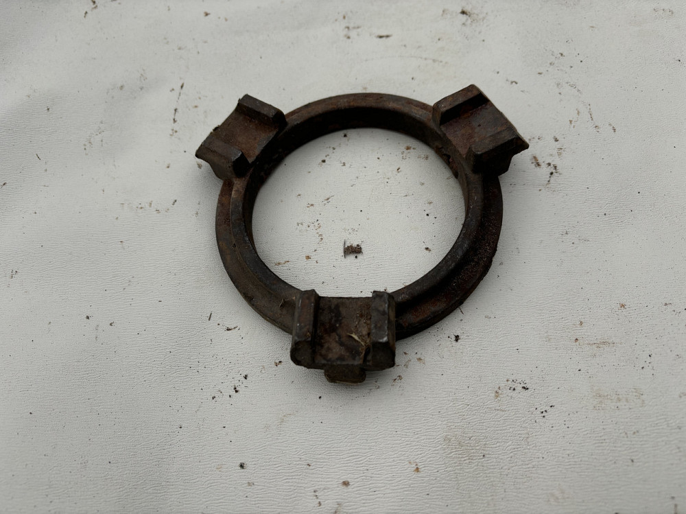 Кольцо отжимных рычагов А-01. 01М-2114-02.20. Харьков - изображение 2