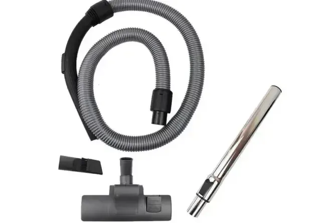 Пылесос контейнерный без мешка Grant GT-1604 3700 Вт синий Коломия - фото 5