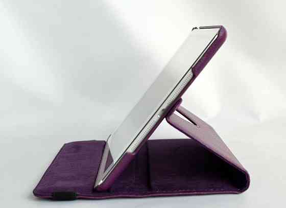 Чохол-книжка ротатор для iPad 9.7 2018/ iPad 9.7 2017/ iPad Air 2/ iPad Air/ iPad Pro 9.7 Дніпро