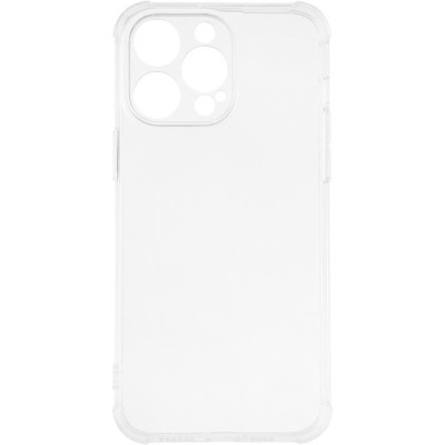 Чехол для мобильного телефона XoKo Ultra Thin Proof + Glass Full Cover Ultra-Thin iPhone 14 Pro Max Black (XK-CS-ULT-AP-IP14PM) Винница - изображение 2