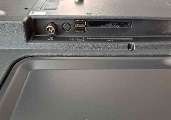 Телевізор 4K 56 дюйма Samsung smart TV 32 43 55 Android13 т2 Київ