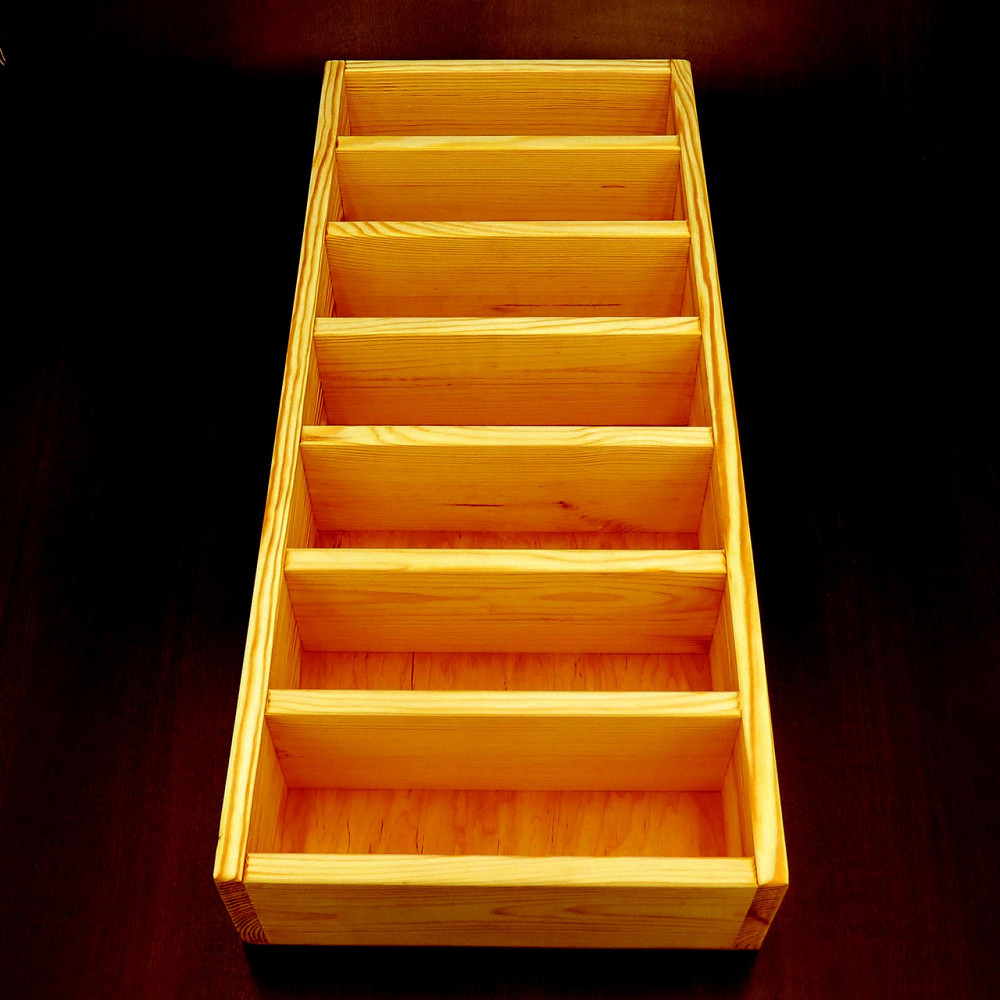 Органайзер для сковородок 