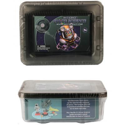 Набор для экспериментов Professor Ein-O Изучeниe космоса (E2349) Винница - изображение 1
