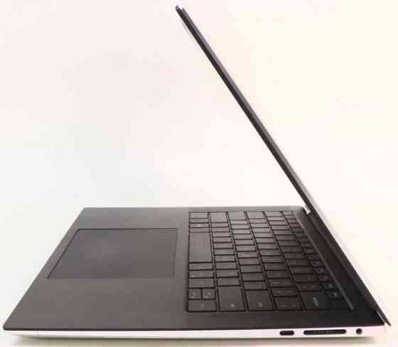 Dell Precision 5560 I7-11850H 512GB/32GB|NVIDIA T1200/4К Киев