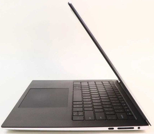 Dell Precision 5560 I7-11850H 512GB/32GB|NVIDIA T1200/4К Киев - изображение 1