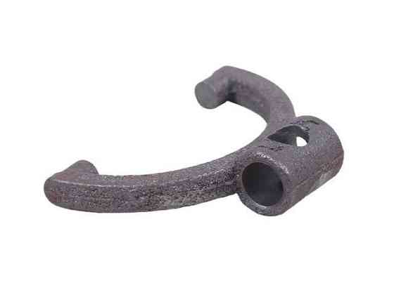 Вилка шестерни дифференциала подвижной - КПП (3+1) Мукачево