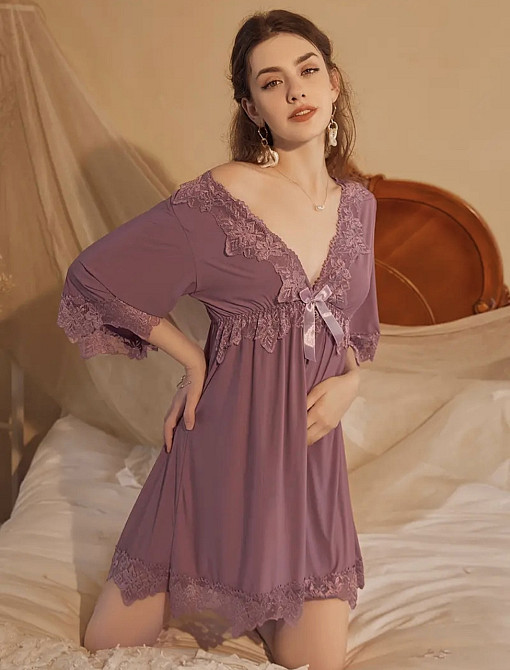 Нічна сорочка Смела - изображение 3