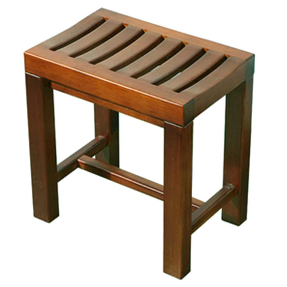 Табурет для ванной 