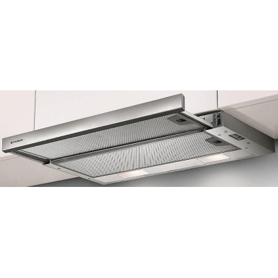 Вытяжка кухонная Faber Flexa Ng Am A50 (315.0635.105) Винница - изображение 1