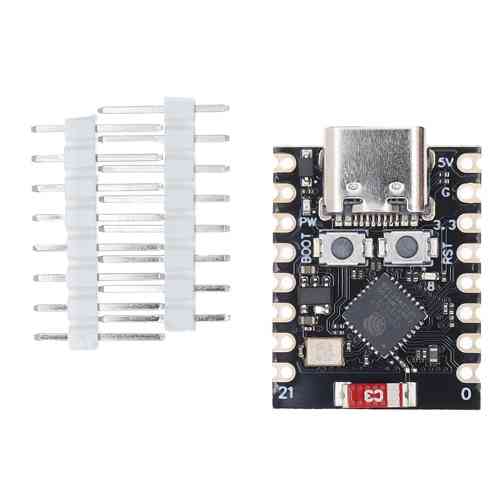 ESP32 DevKit Wi-Fi Bluetooth ESP32-C3 SuperMini плата розробника Вінниця