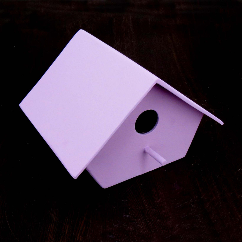 Скворечник садовый 