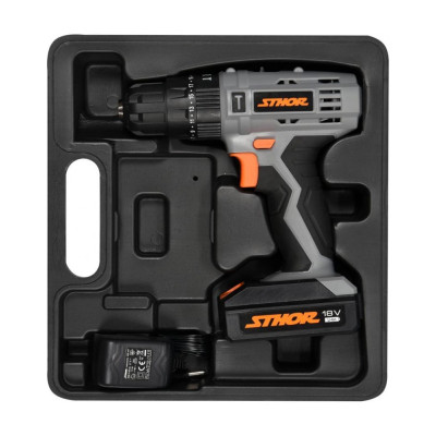 Шуруповерт Sthor 78974 Вінниця - фото 3