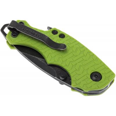 Ніж Kershaw Shuffle lime (8700LIMEBW) Вінниця - фото 7