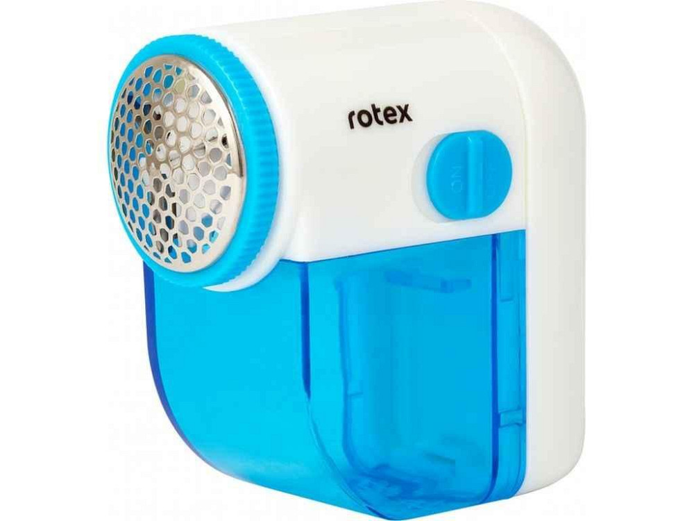 Тример для тканини RCC100-B ТМ ROTEX Київ - фото 1