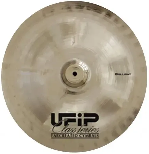 Ударная установка  UFIP Brilliant Fast China 18