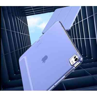 Чохол до планшета Armorstandart Tri Fold Hard Apple iPad Pro 13&quot; M4 2024 Purple (711733) Вінниця