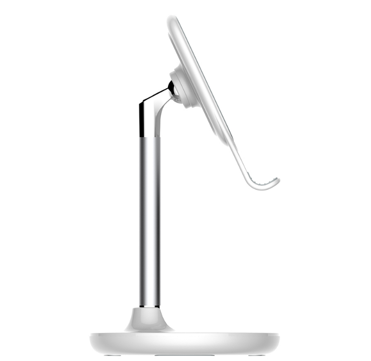 Тримач автомобільний для мобільного ColorWay CW-SH013-WT білий Житомир - фото 5