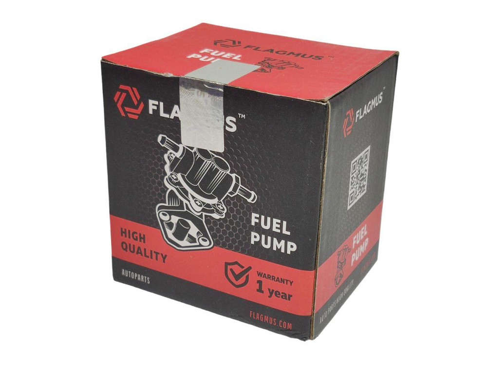 Насос ЗАЗ 1102, 1103, 1105 Таврія плунжерний (бензонасос) паливний Мукачево - фото 2