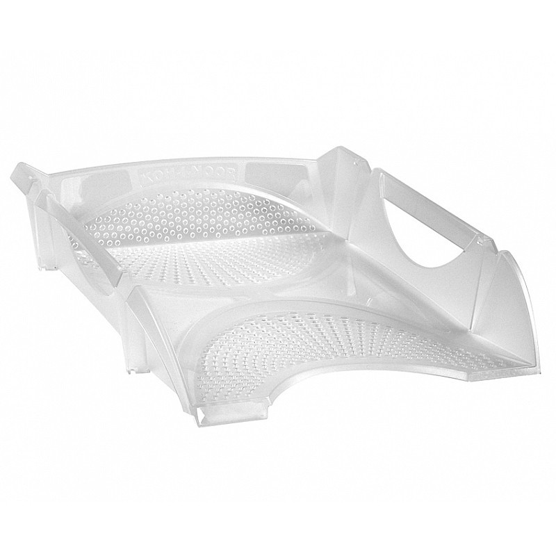 Лоток горизонтальний 