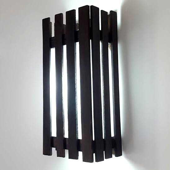 Светильник настенный 