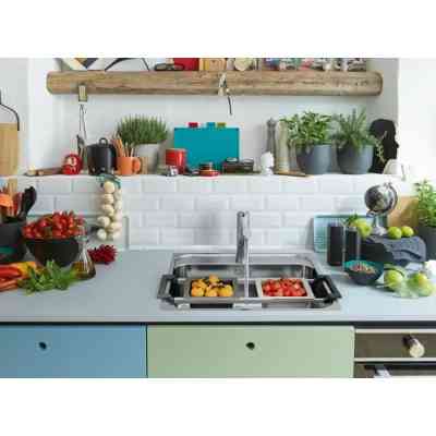 Мийка кухонна Franke 127.0703.299 Вінниця