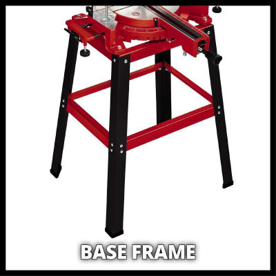 Торцовочная пила Einhell TC-SM 2531/2 U, 1900Вт (4300805) Винница - изображение 2